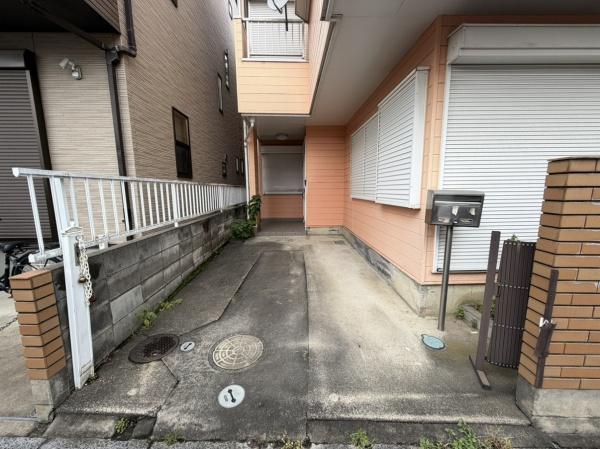 さいたま市桜区大字上大久保の中古一戸建