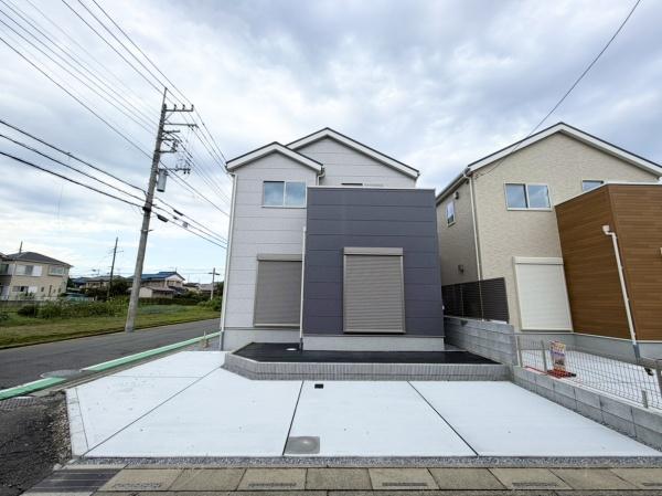 さいたま市桜区大字大久保領家の新築一戸建