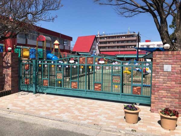 さいたま市桜区大字大久保領家の新築一戸建(浦和こばと幼稚園)