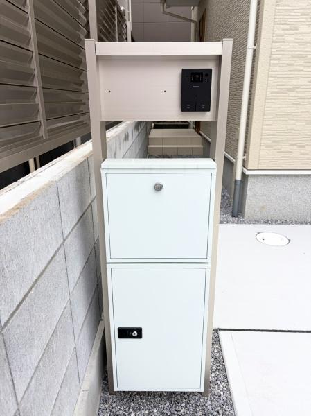 さいたま市桜区大字大久保領家の新築一戸建