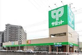 川口市坂下町３丁目の中古一戸建て(サミットストア鳩ヶ谷駅前店)
