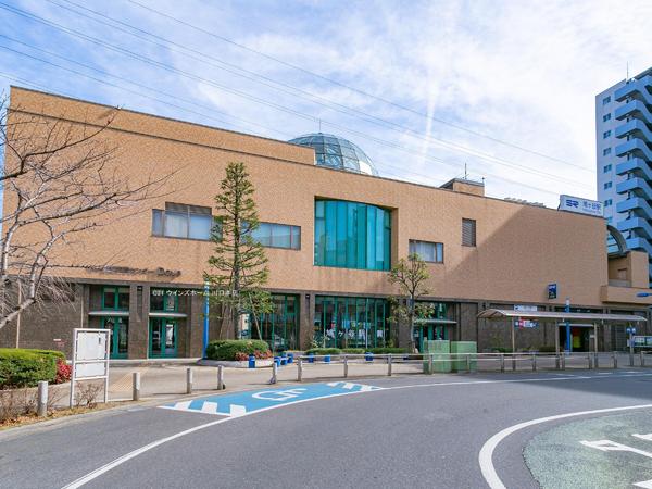 川口市坂下町３丁目の中古一戸建て(鳩ケ谷駅(埼玉高速鉄道線))