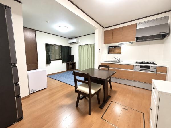 川口市坂下町３丁目の中古一戸建