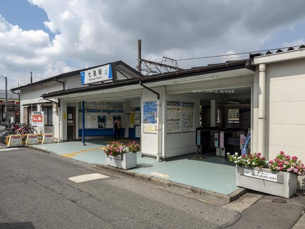 さいたま市見沼区大字蓮沼の新築一戸建(七里駅(東武野田線))