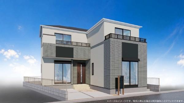 さいたま市見沼区大字蓮沼の新築一戸建