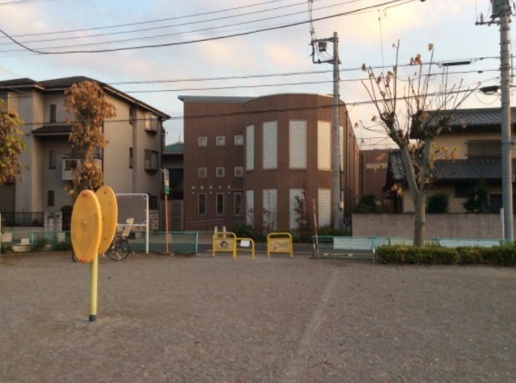 さいたま市北区本郷町の新築一戸建(遊美保育園)