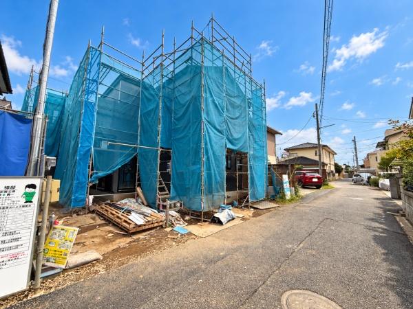 さいたま市北区本郷町の新築一戸建