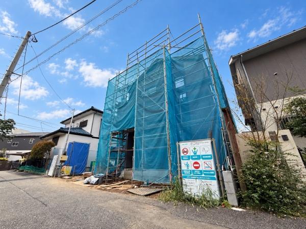 さいたま市北区本郷町の新築一戸建