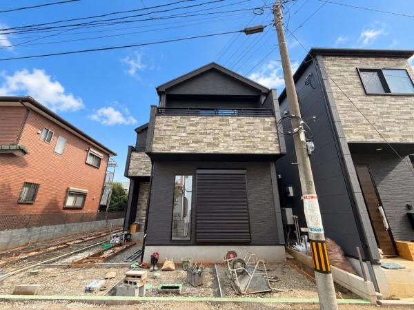 さいたま市北区植竹町２丁目の新築一戸建