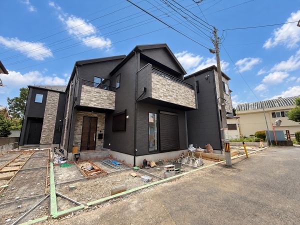 さいたま市北区植竹町２丁目の新築一戸建