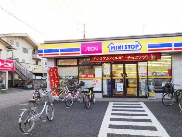 緑区馬場2丁目　新築戸建て(ミニストップさいたま宮本店)