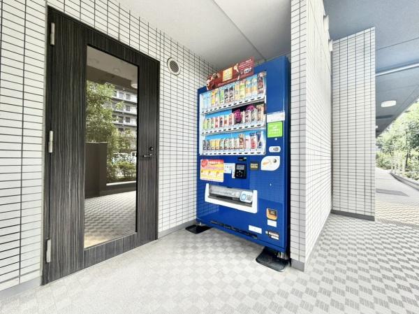 アクアステージグランアルト越谷レイクタウン