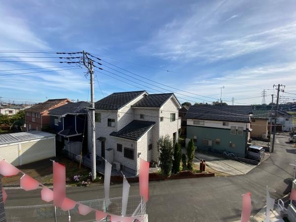 青梅市木野下１丁目の中古一戸建て