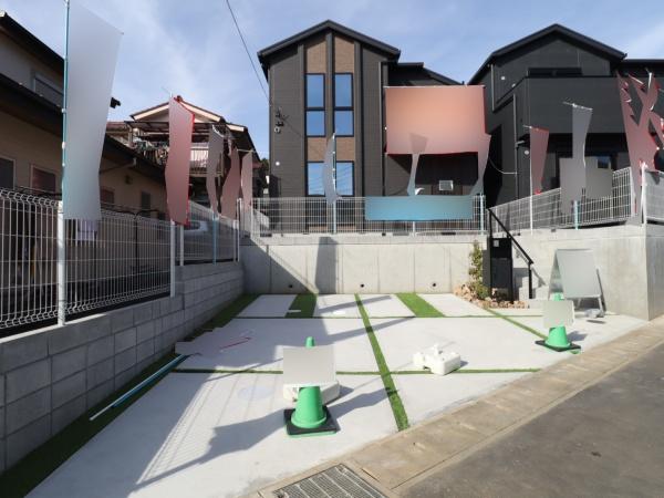 青梅市木野下１丁目の中古一戸建て