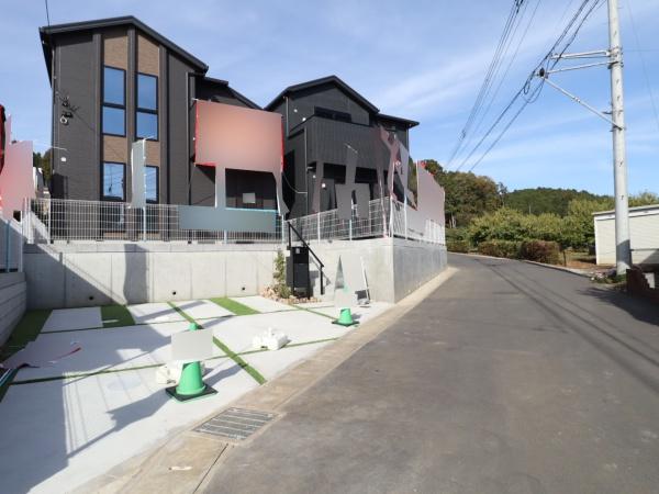 青梅市木野下１丁目の中古一戸建て