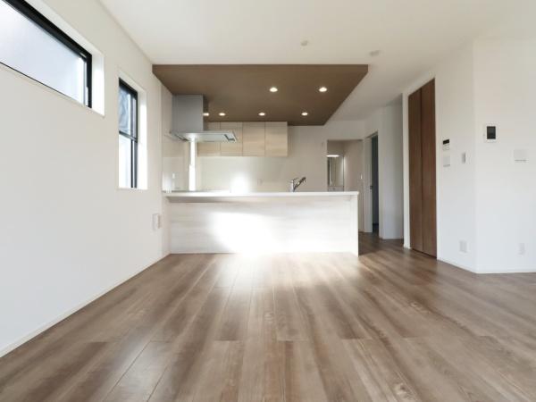 青梅市木野下１丁目の中古一戸建て