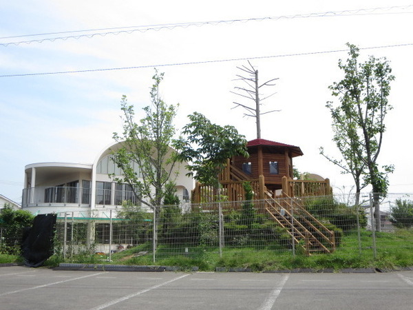 青梅市木野下1丁目の中古一戸建て(今寺保育園)