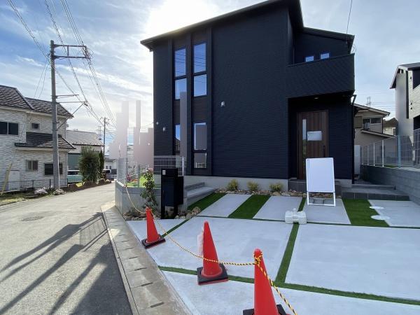青梅市木野下１丁目の中古一戸建て