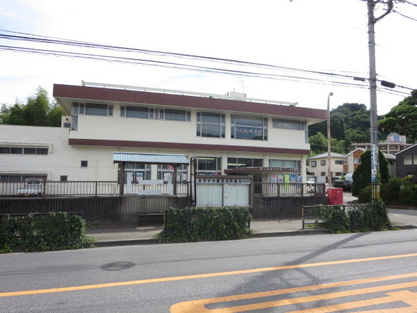 西多摩郡日の出町大字平井の土地(ＪＡあきがわ日の出支店)