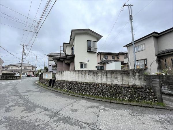 西多摩郡日の出町大字平井の土地