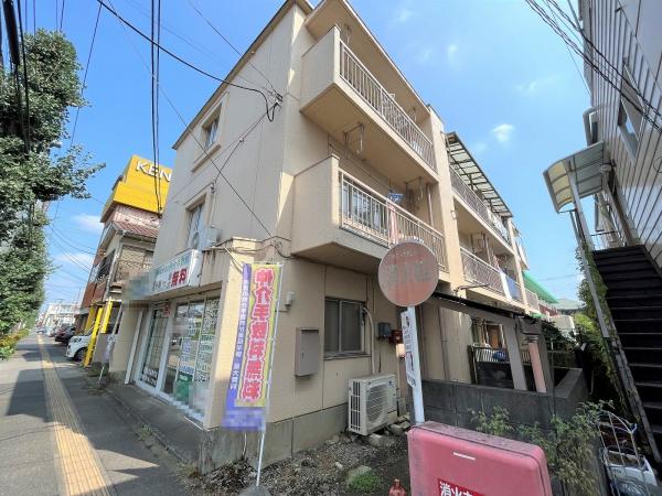 羽村ロイヤルハイツ