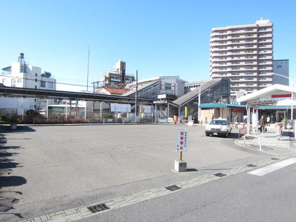 朝日マンション東青梅(東青梅駅(JR青梅線/北口))