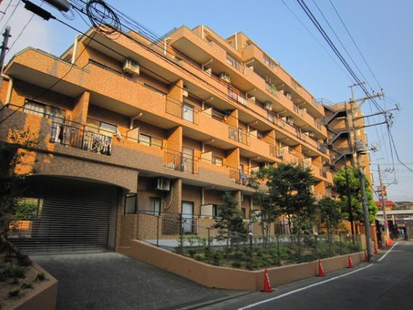 ライオンズマンション福生第3
