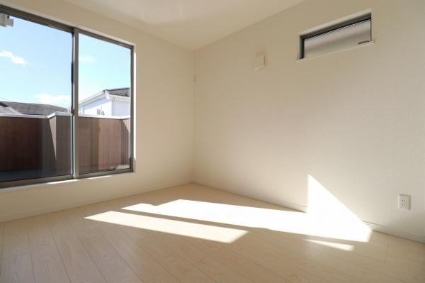 羽村市羽加美３丁目の中古一戸建て