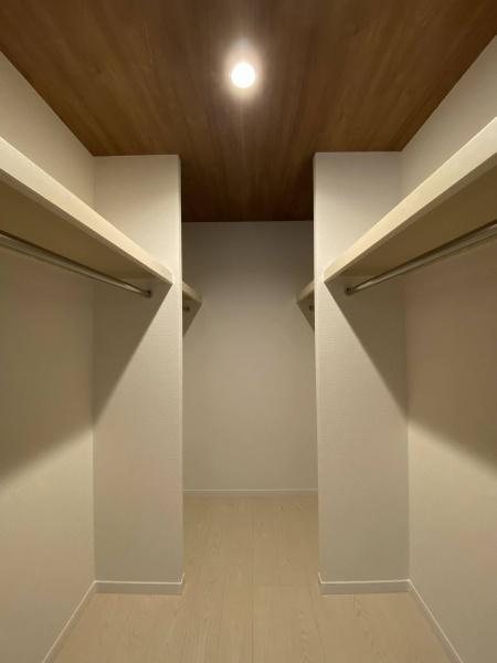 羽村市羽加美３丁目の中古一戸建て