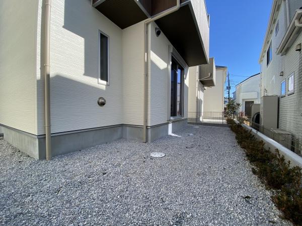 羽村市羽加美３丁目の中古一戸建て
