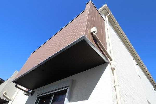 羽村市羽加美３丁目の中古一戸建て