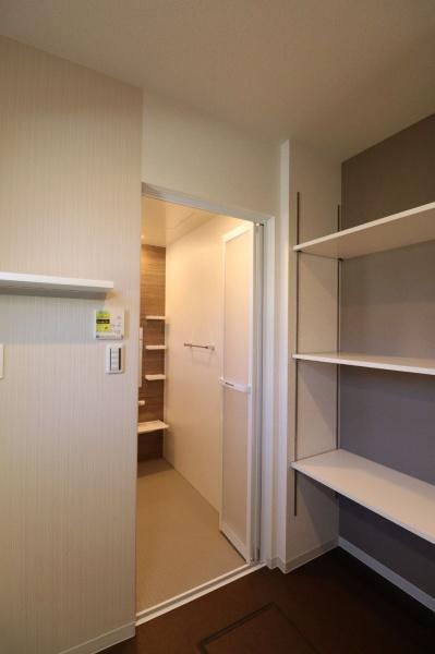羽村市羽加美３丁目の中古一戸建て