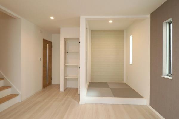 羽村市羽加美３丁目の中古一戸建て