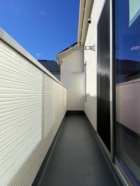 羽村市羽加美３丁目の中古一戸建て