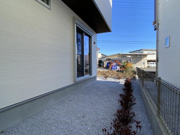 羽村市羽加美３丁目の中古一戸建て
