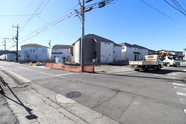 羽村市羽加美３丁目の中古一戸建て