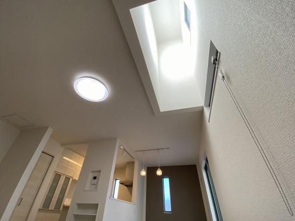 エクセレントコート羽村市羽加美1期全9棟7号棟