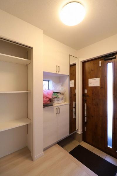 羽村市羽加美３丁目の中古一戸建て