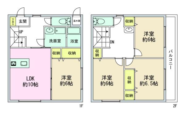 羽村市五ノ神１丁目の土地