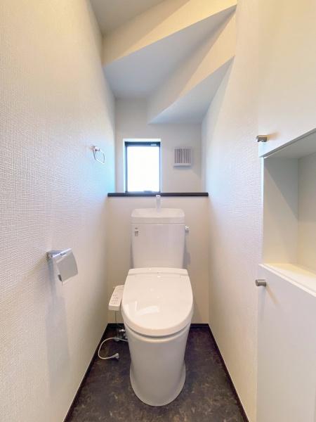 あきる野市草花の中古一戸建て