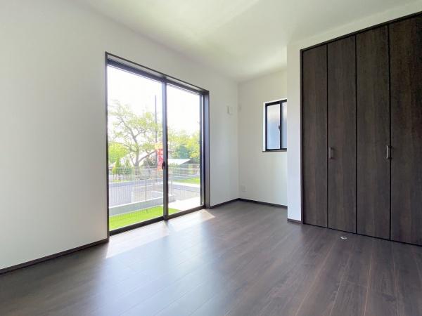 あきる野市草花の中古一戸建て