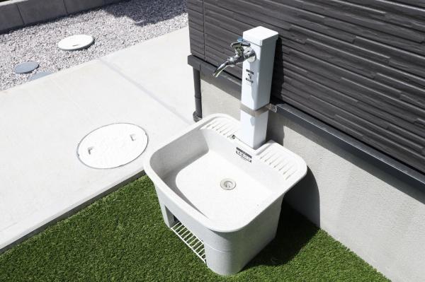 あきる野市草花の中古一戸建て