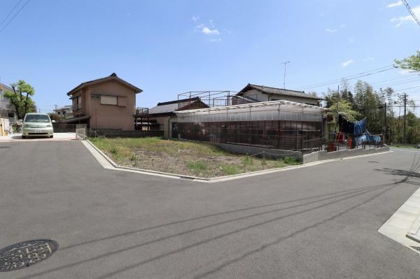 あきる野市草花の中古一戸建て