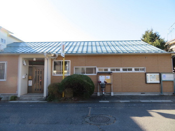 ダイアパレス河辺第二(青梅幼稚園)