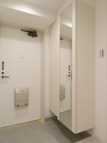 ダイアパレス河辺第二