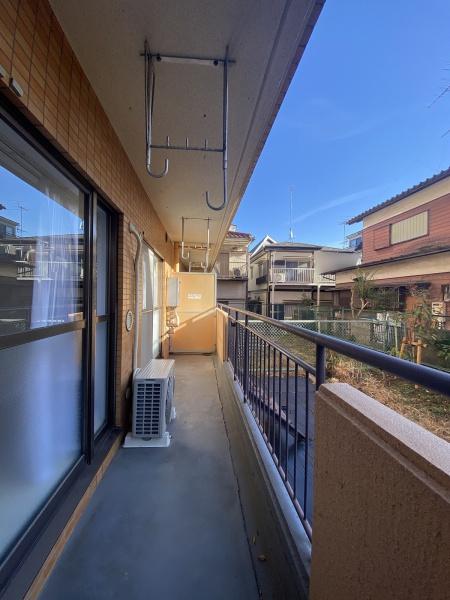 ダイアパレス河辺第二