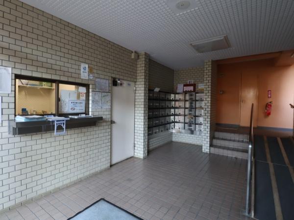 ダイアパレス河辺第二