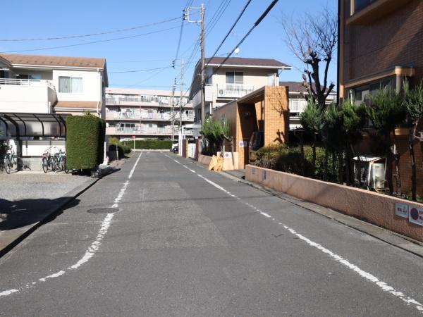 ダイアパレス河辺第二