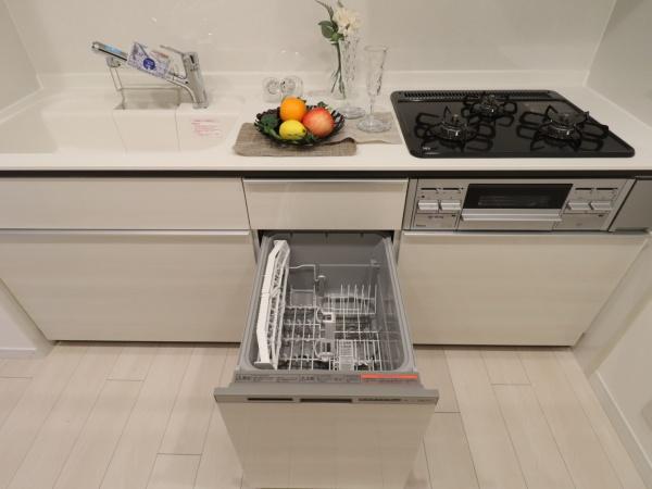 ダイアパレス河辺第二