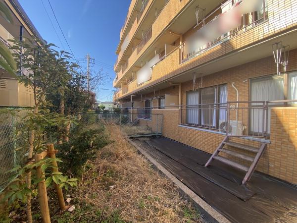 ダイアパレス河辺第二